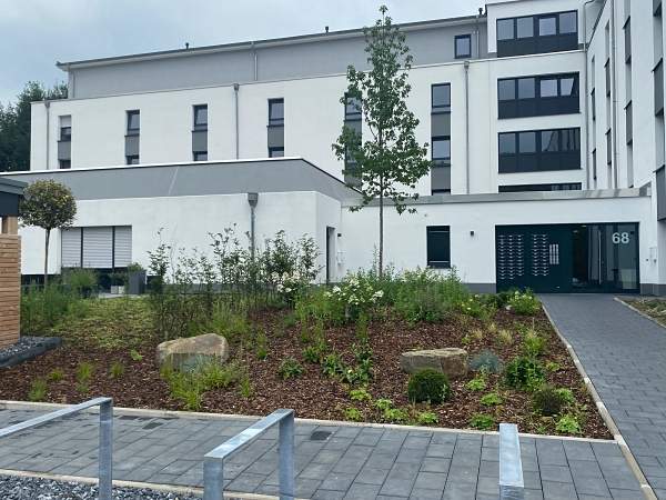 Immobilien Bottrop
