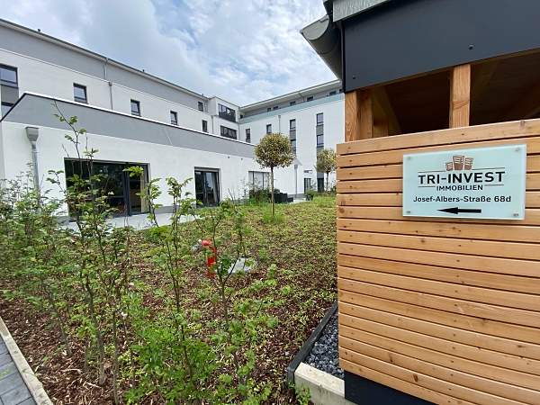 Immobilien Bottrop