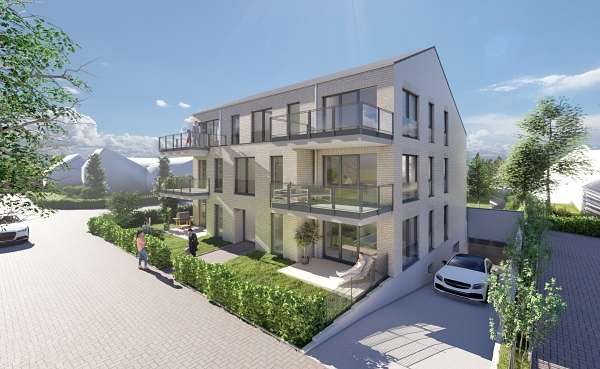 Wohnimmobilien Projektmanagement